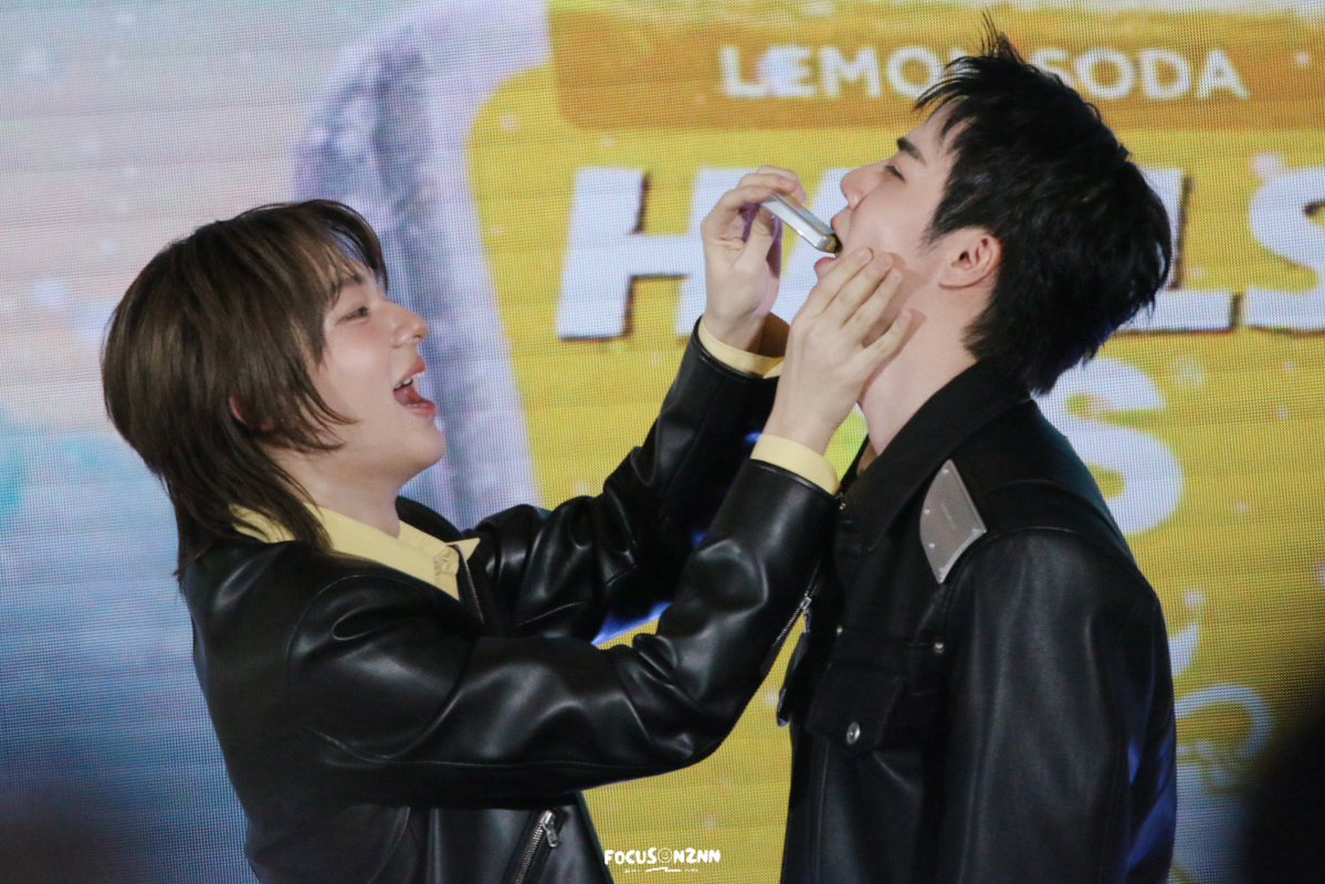 FOCUS ON ZNN. tweet media