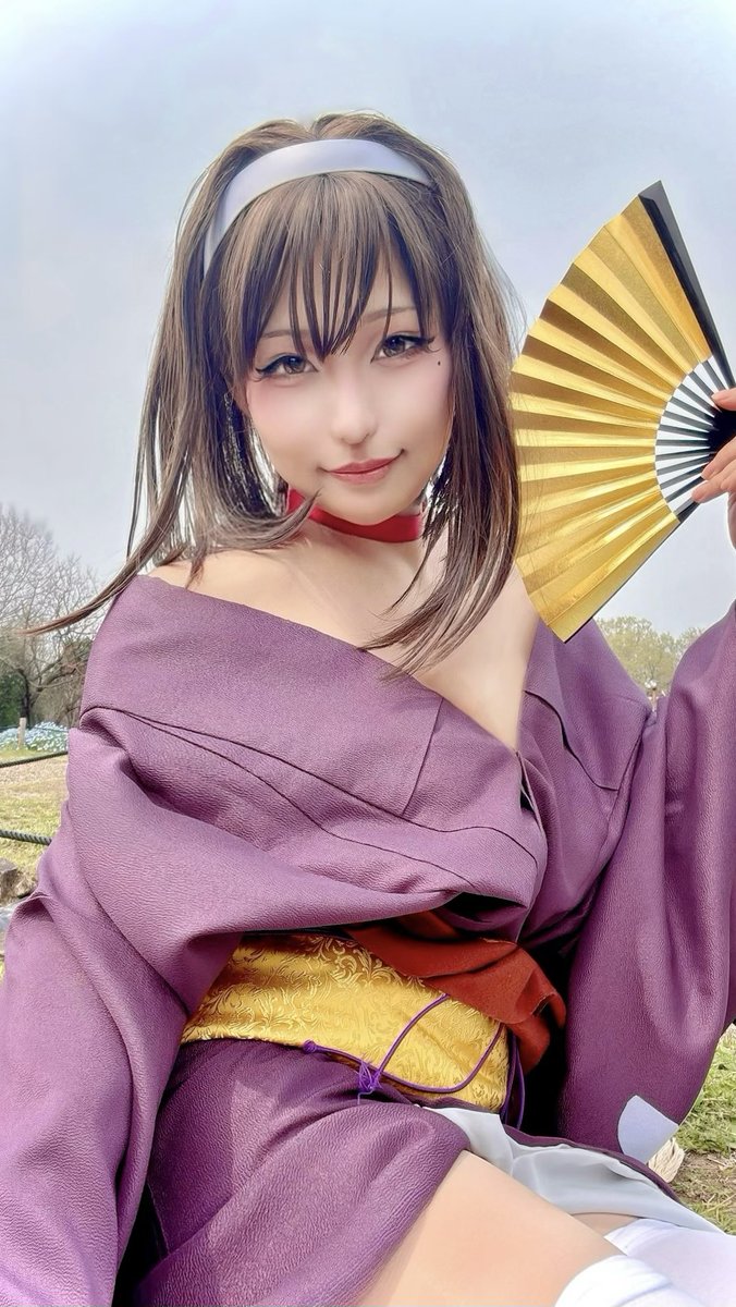 りりな｜コスプレと🎮 tweet media