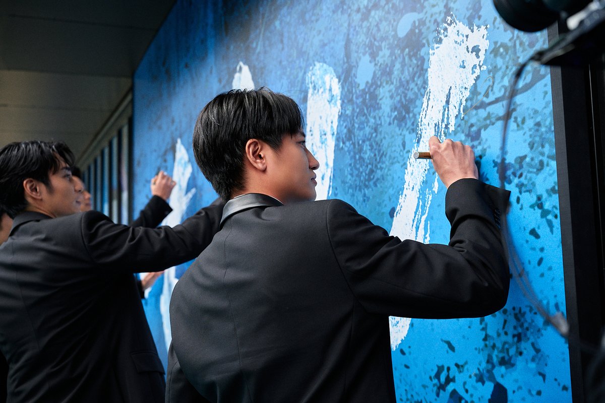 『ちるらん 新撰組鎮魂歌』公式 tweet media