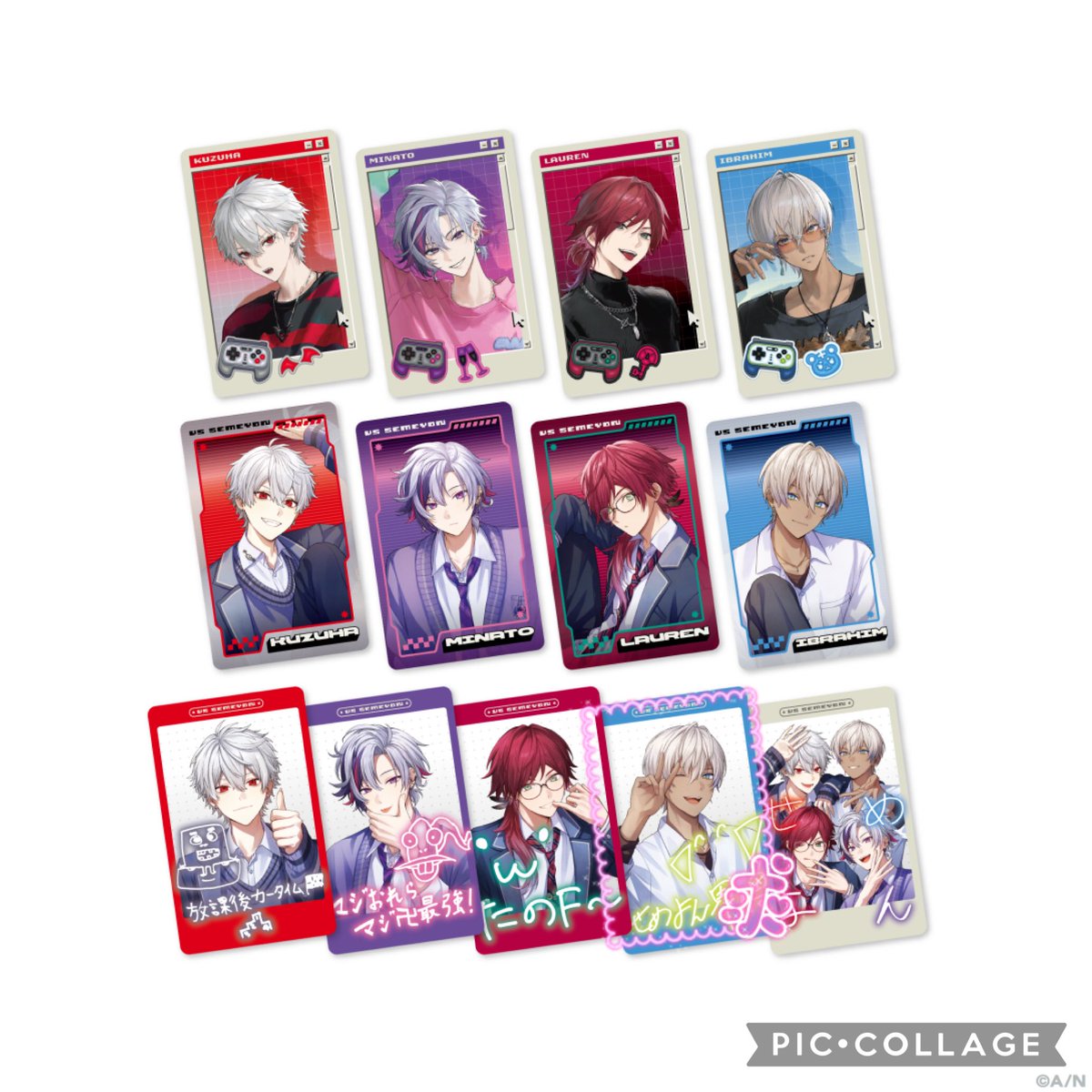 鈴音@サブ垢 tweet media