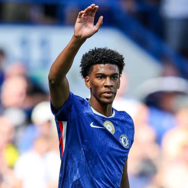 ChelsTransfer tweet media