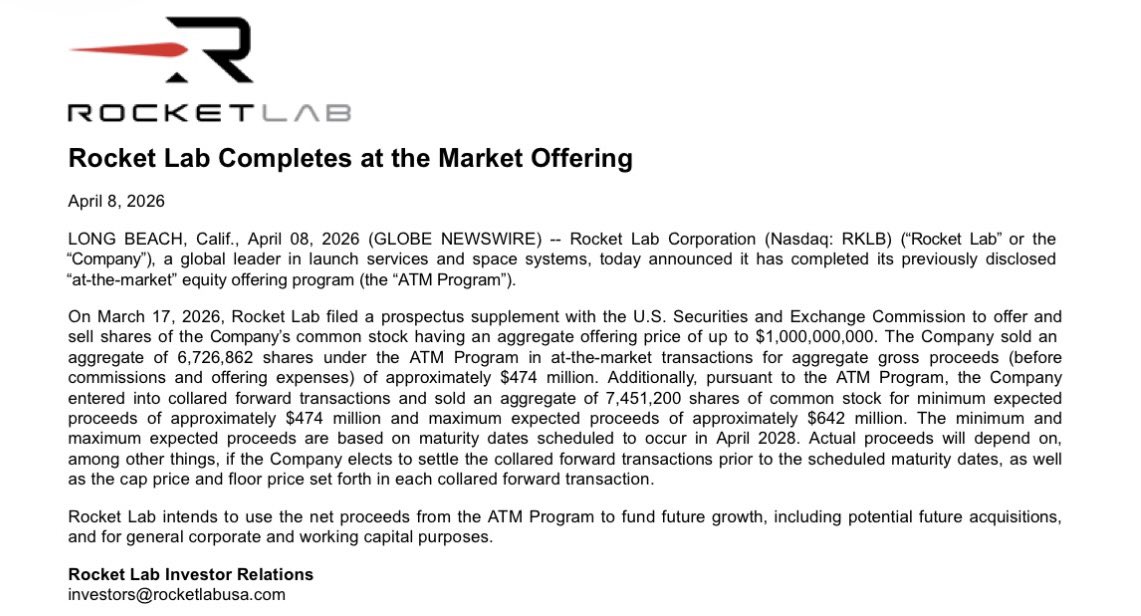 Brett Krieger tweet media