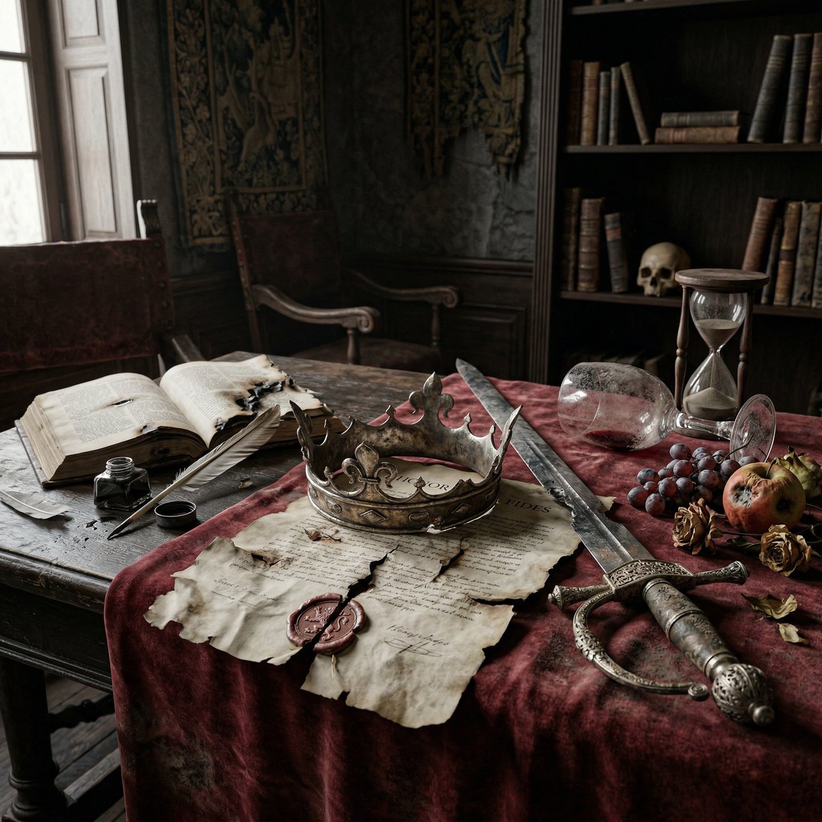 Classicus tweet media