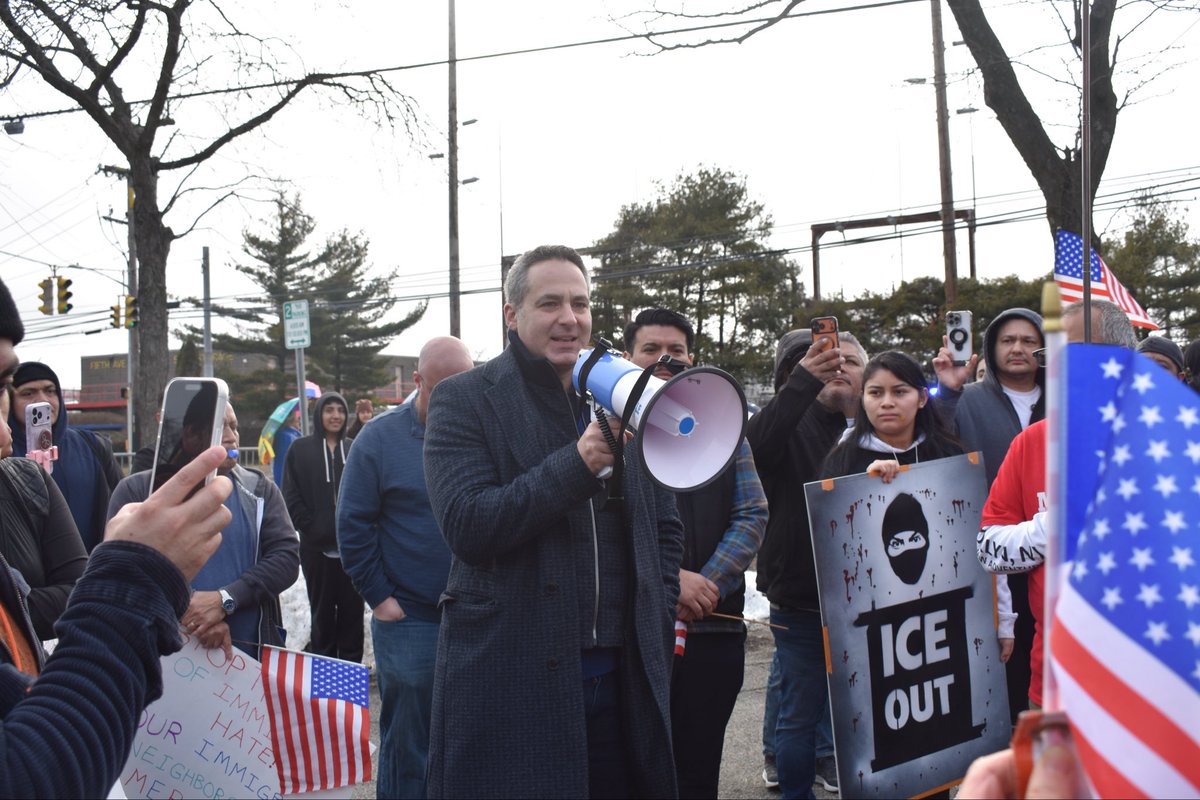 Craig Herskowitz for Assembly District 12 tweet media