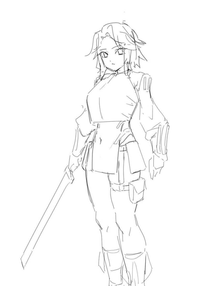 デザインを考えてます…