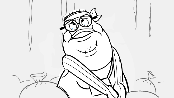 Jen! 🐭 (COMMS OPEN) tweet media