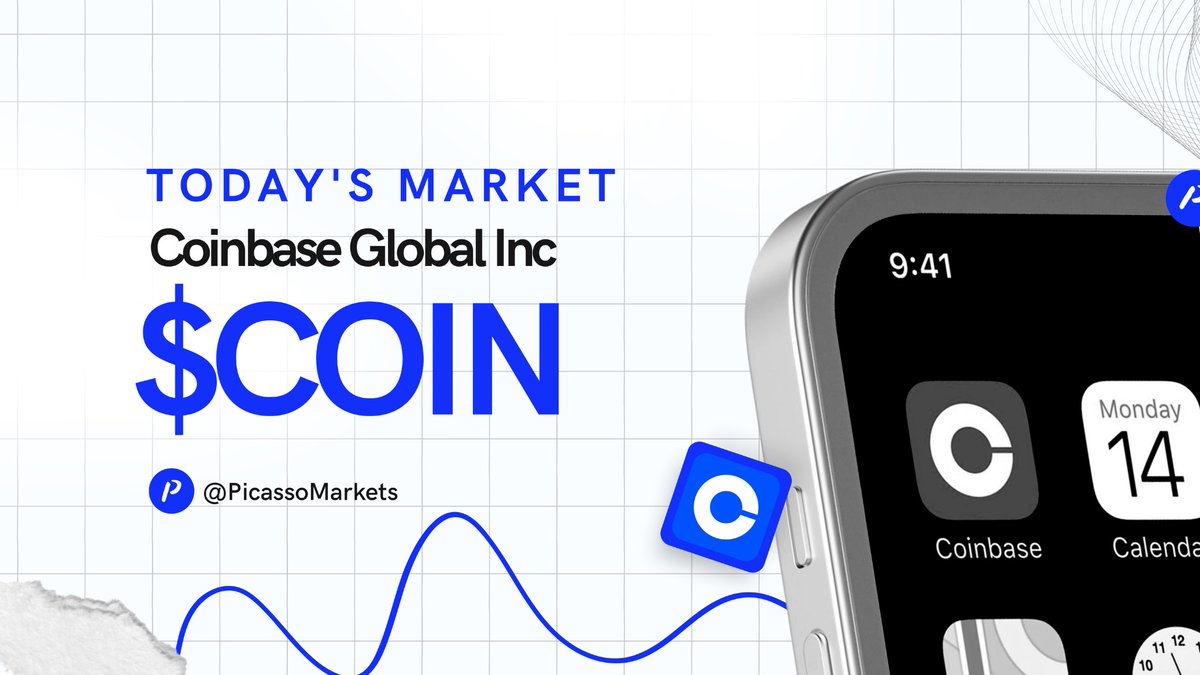 Picasso Markets tweet media