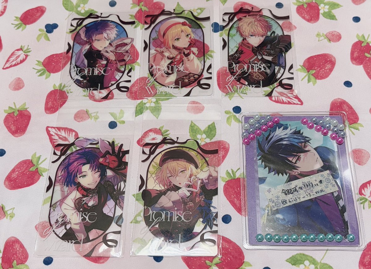 ☪︎ *.銀河✧りりぃ𖤐*。 tweet media