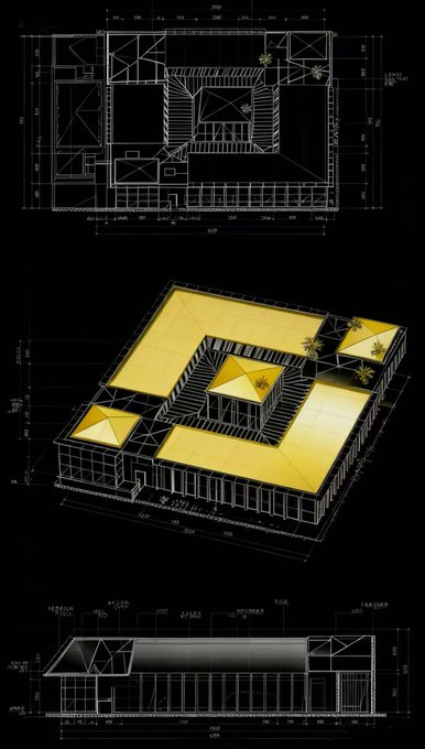 币安房子 tweet media