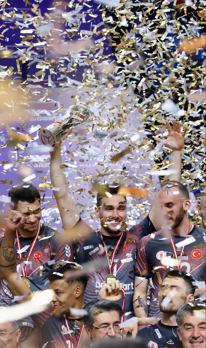 Bedirhan Bülbül tweet media