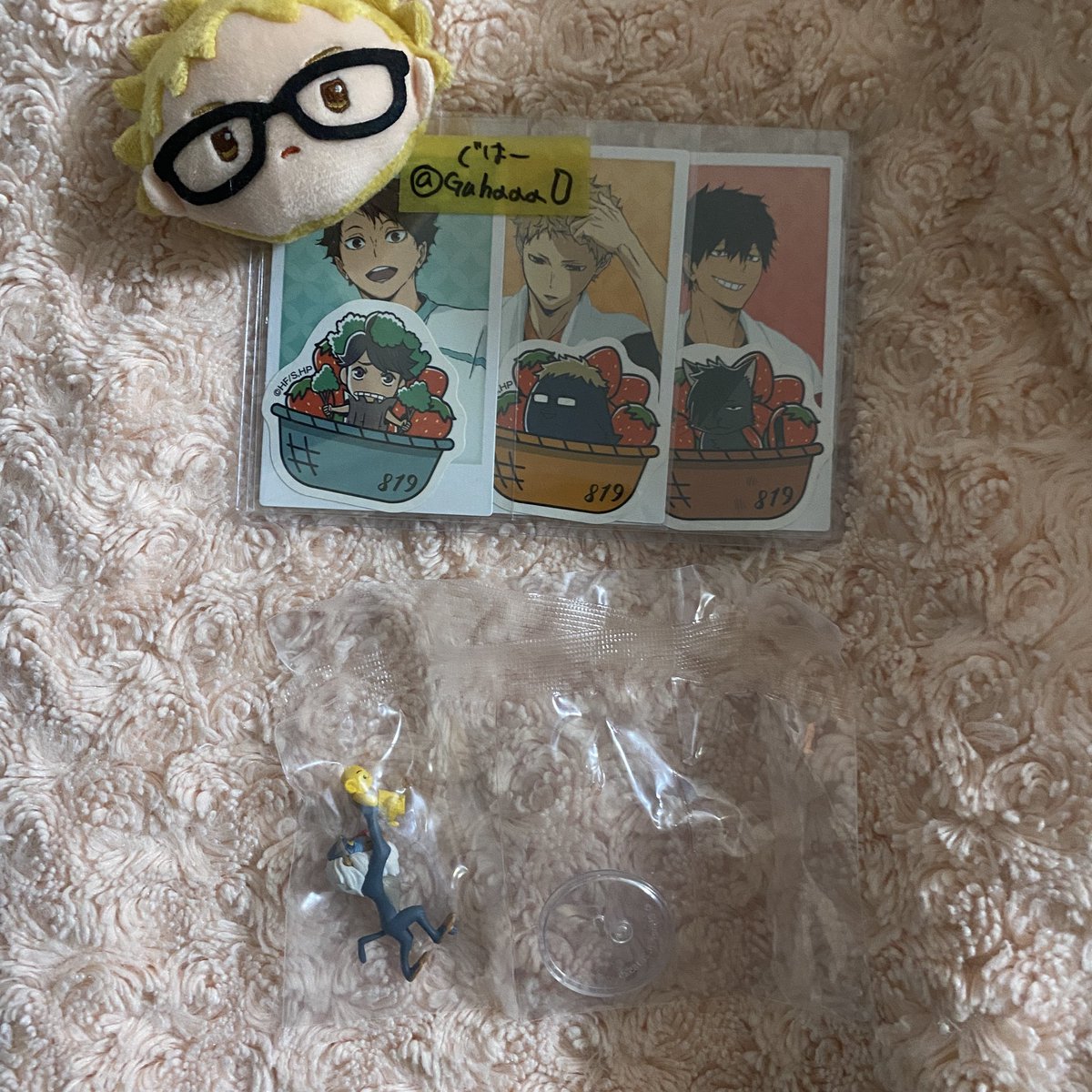 ぐはー tweet media