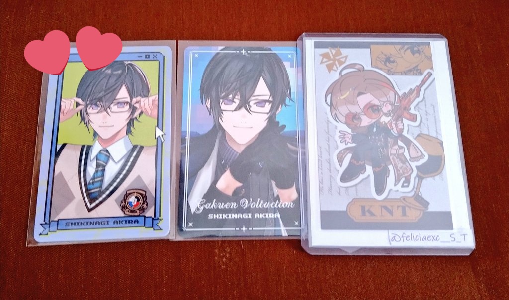 ノア🌈取引 tweet media