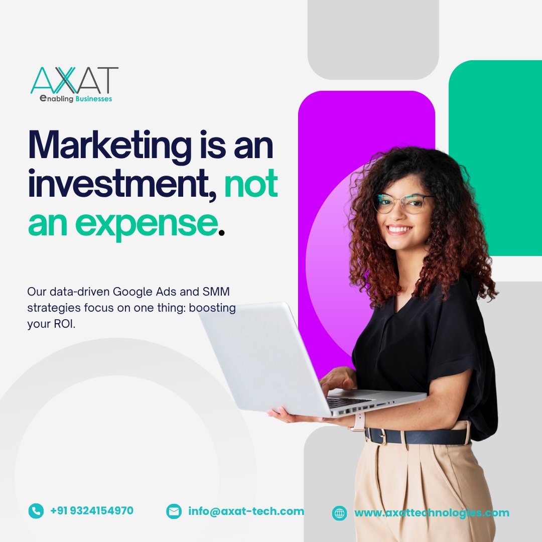 AXAT Technologies tweet media