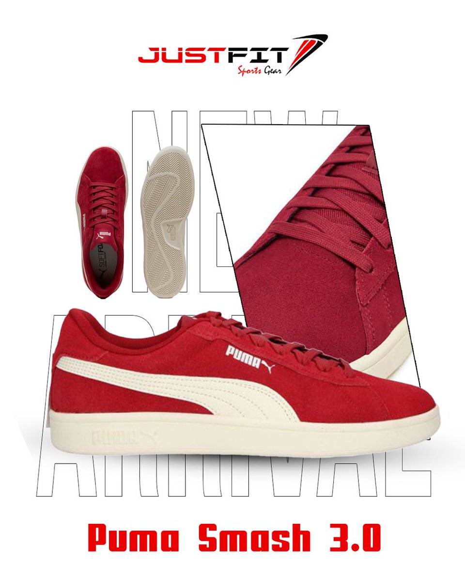 franklin_tissa's tweet image. #Puma👟👟      #JustFit