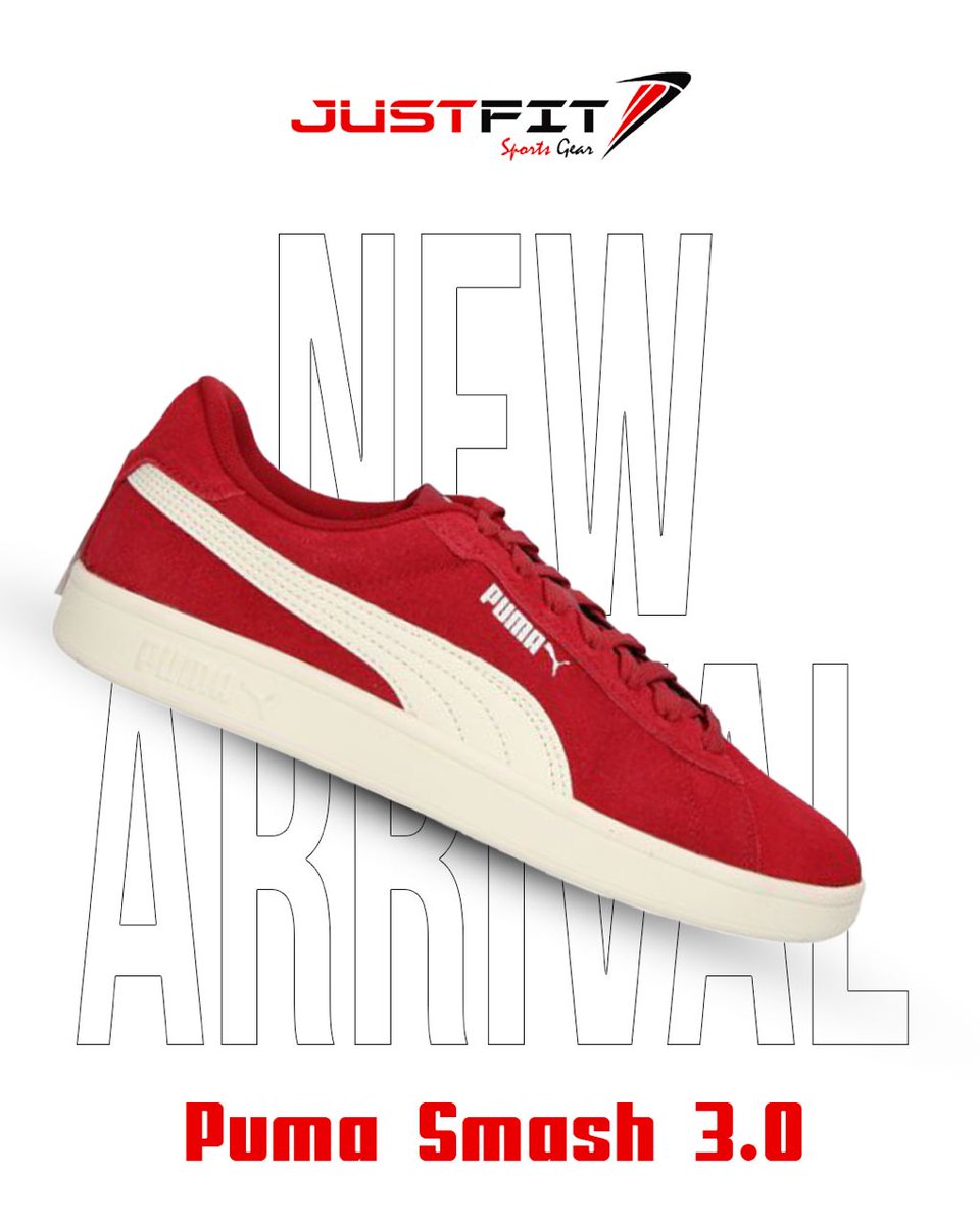 franklin_tissa's tweet image. #Puma👟👟      #JustFit