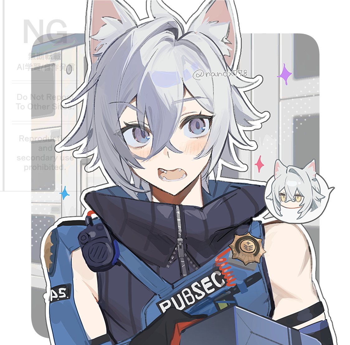 ่ฅฟ้ tweet media