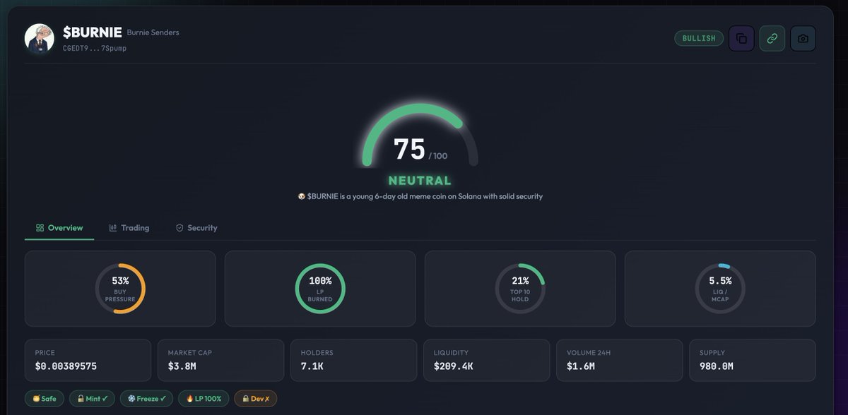 Eagle Eye tweet media