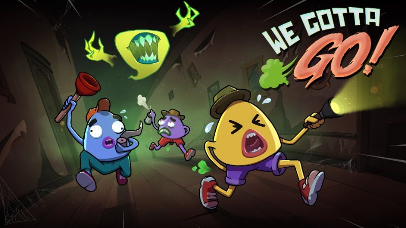 Will | Horror Game Awards tweet media