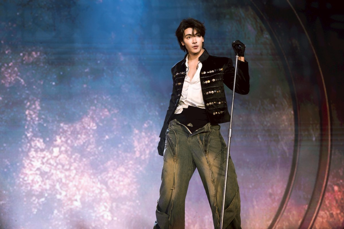 Mellow POP tweet media