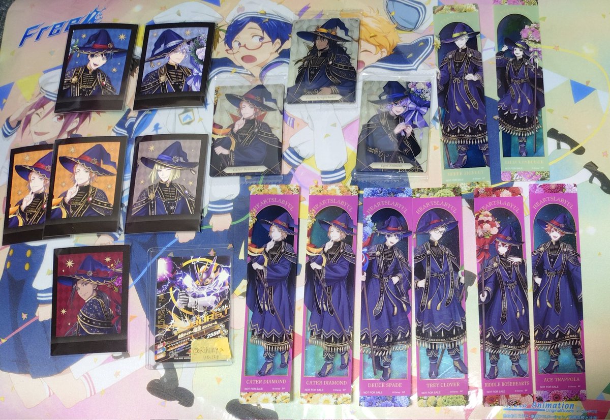 りひにゃ tweet media