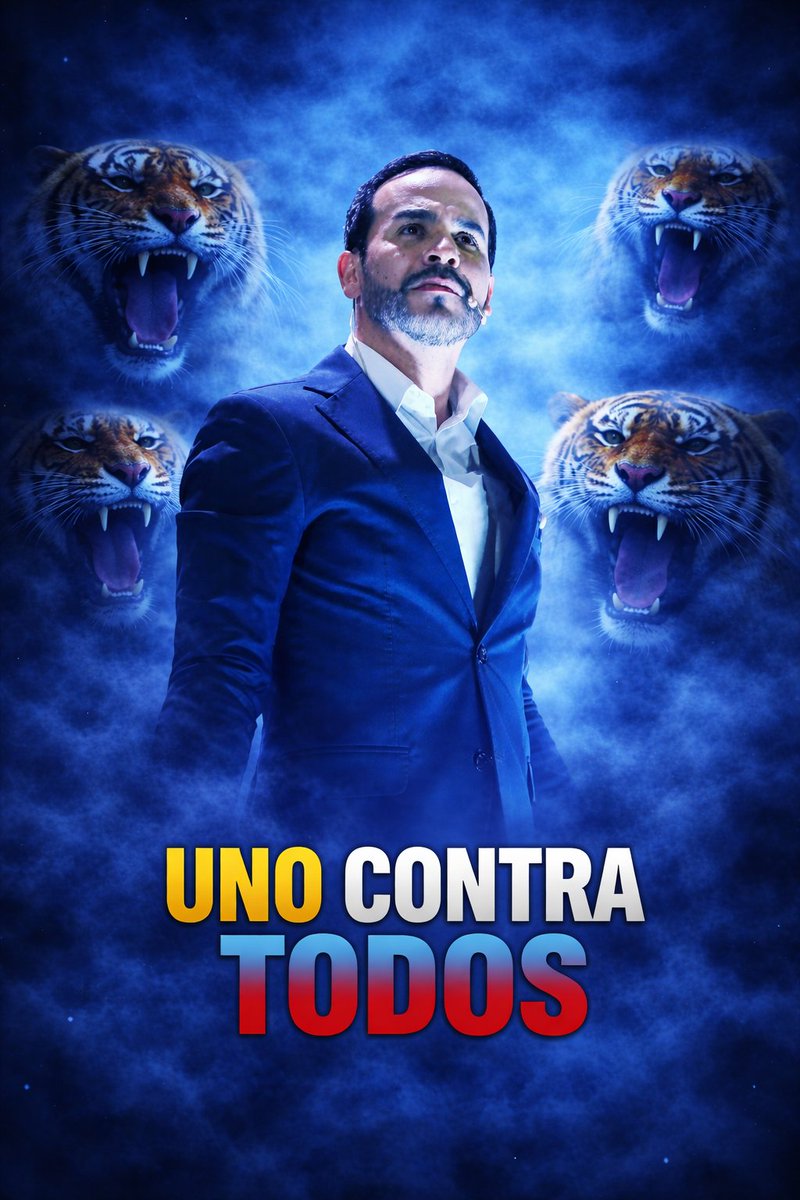 danier cast tweet media