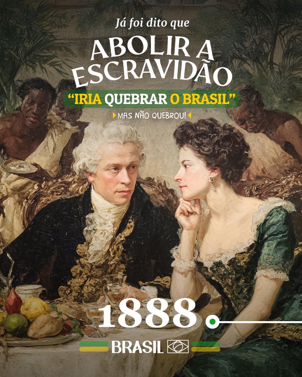 Governo do Brasil tweet media