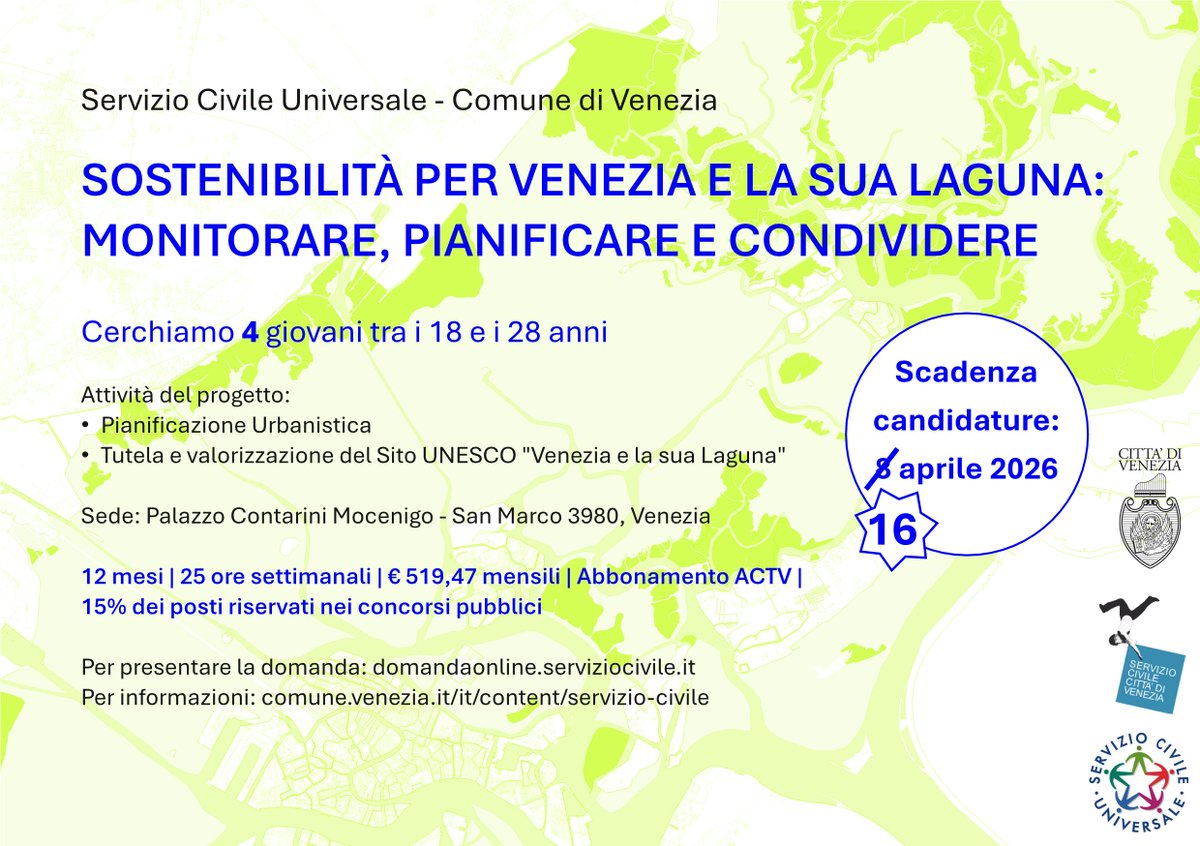 Venezia&Laguna tweet media