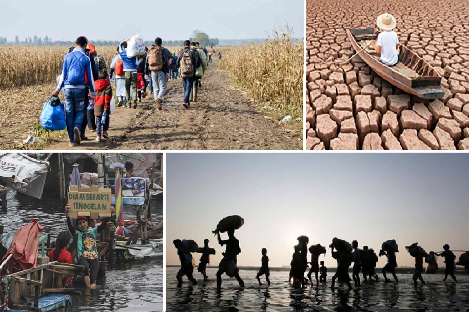 Samvada World tweet media