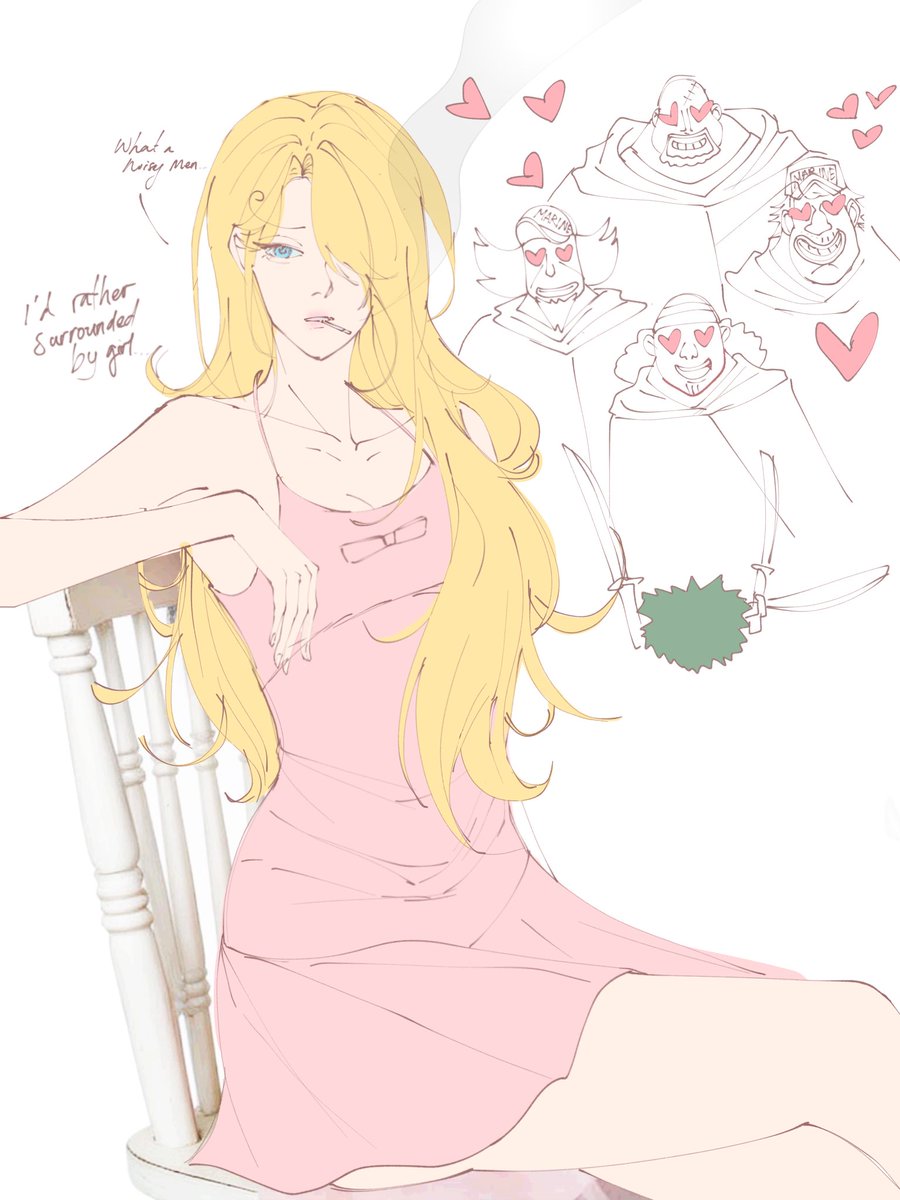 pepew🍋 | zosan art tweet media