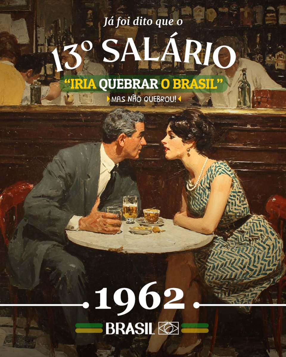 Governo do Brasil tweet media