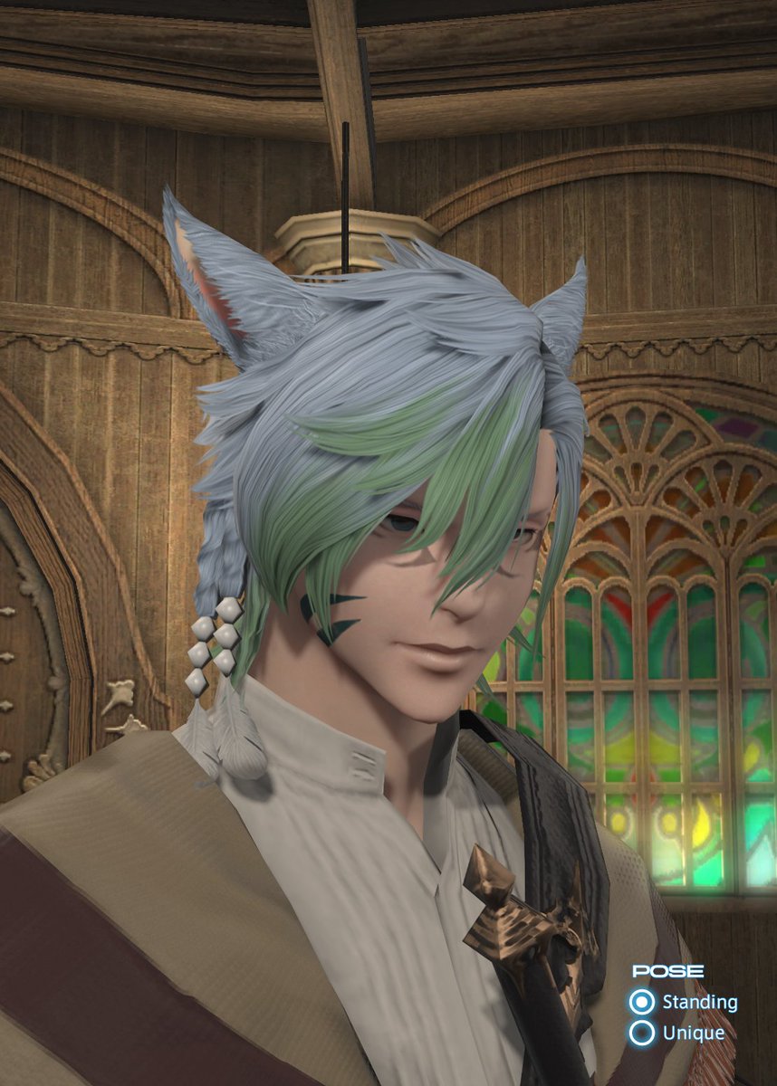 仔虎ゆこ🕊🍣実況/文房具Vtuber tweet media