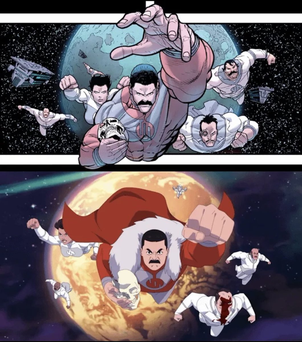 Kαмi🪆 tweet media