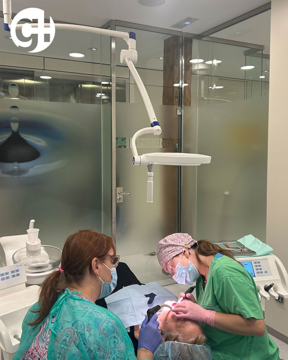 Clínica Dental Galván Lobo tweet media