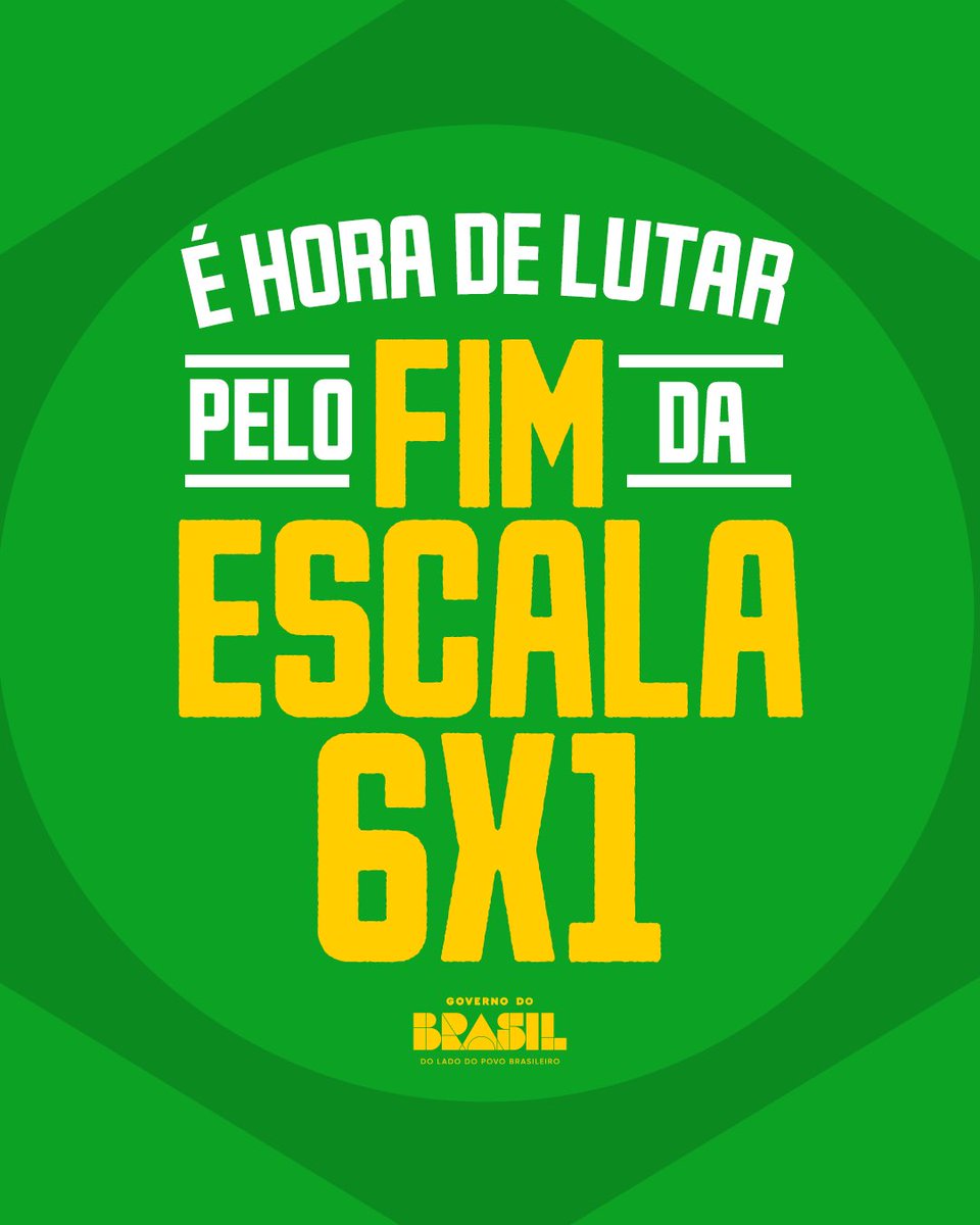 Governo do Brasil tweet media