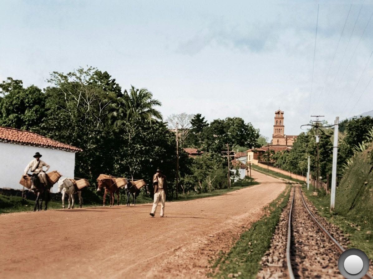 Juan Diego Bedoya G. tweet media