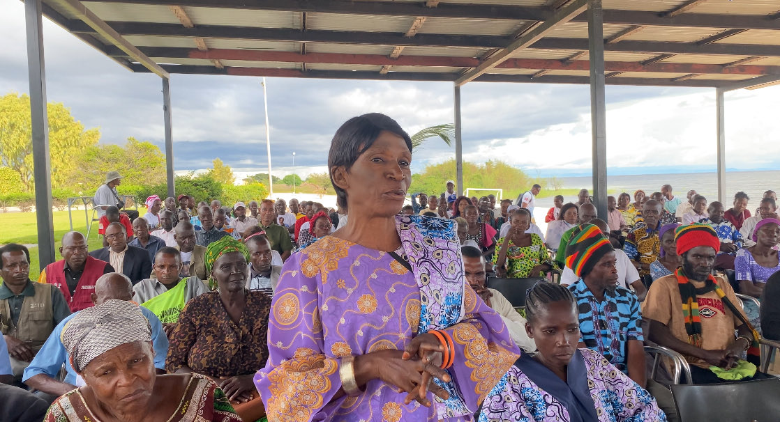 Augustin Katumba Mulumbwe tweet media