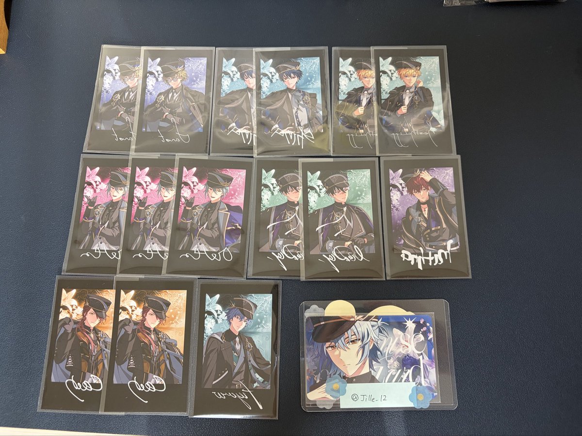 🍎取引用 tweet media