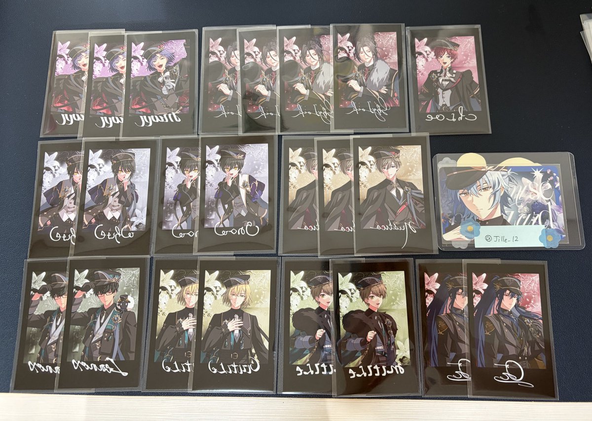 🍎取引用 tweet media