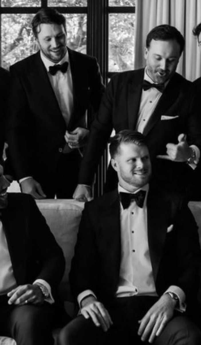 Byron Lindeque tweet media