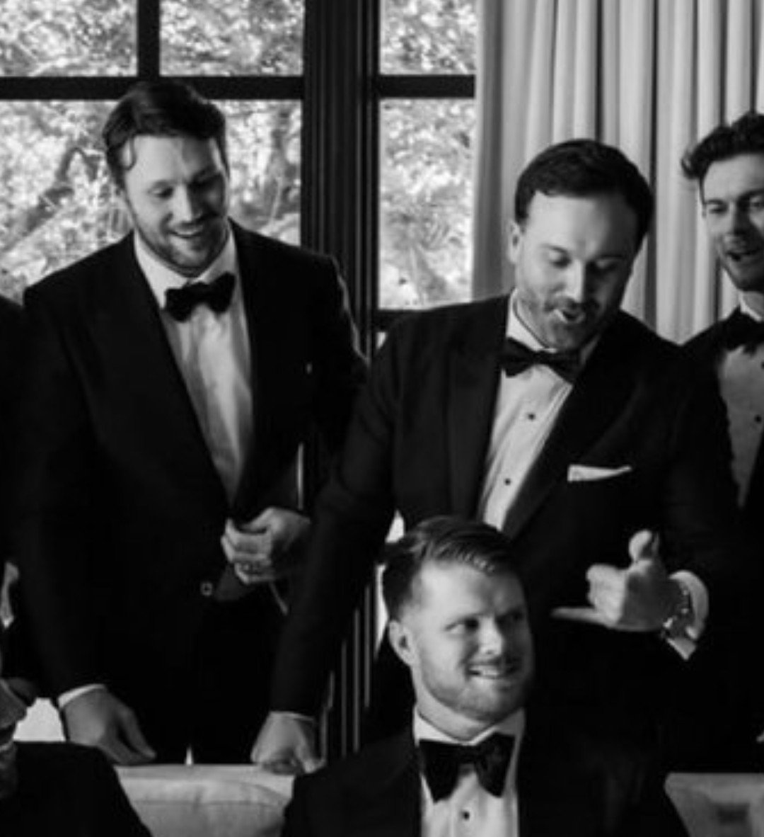 Byron Lindeque tweet media