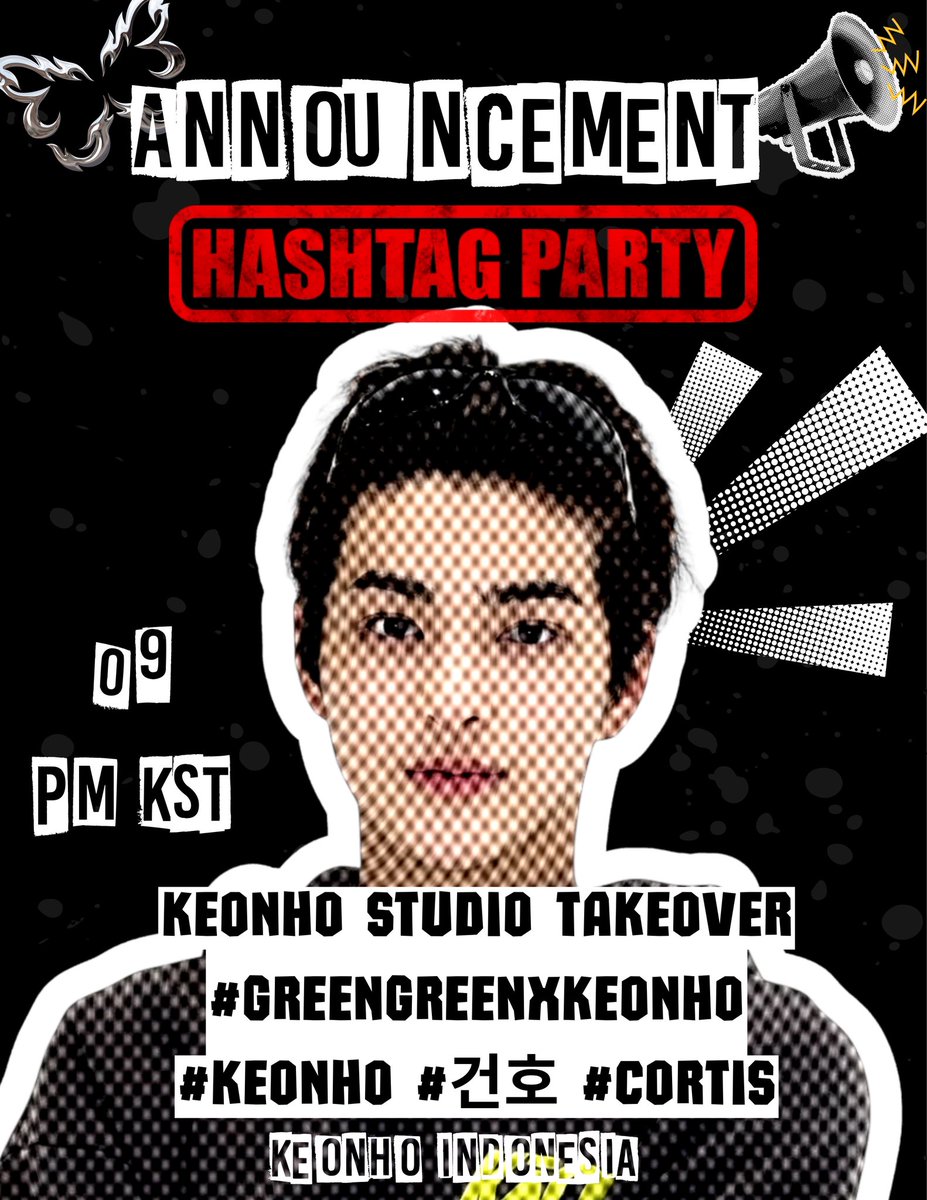 KEONHO INDONESIA (@indonesiakeonho) / Posts / X