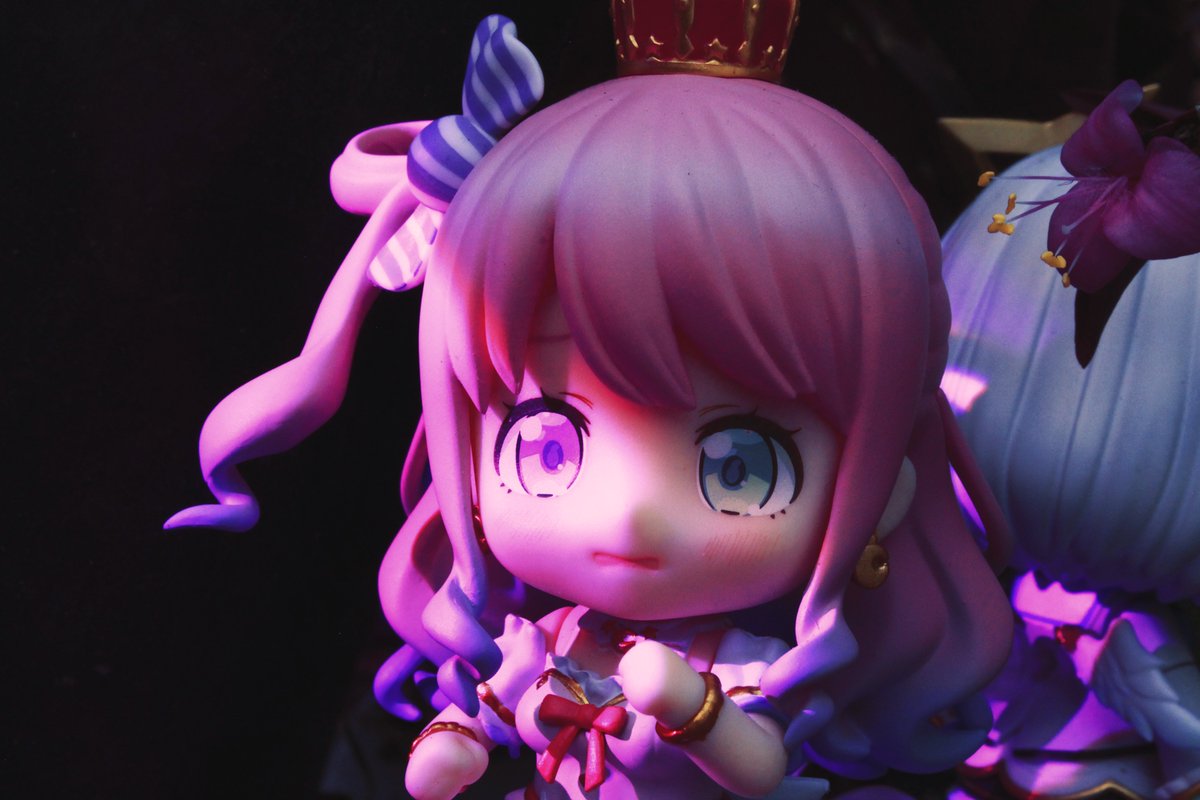 Butter Necrofly tweet media