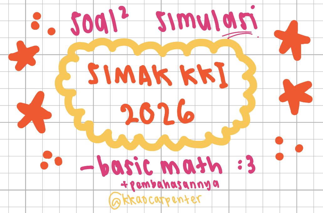 SNBTFESS || SNBP - UTBK tweet media