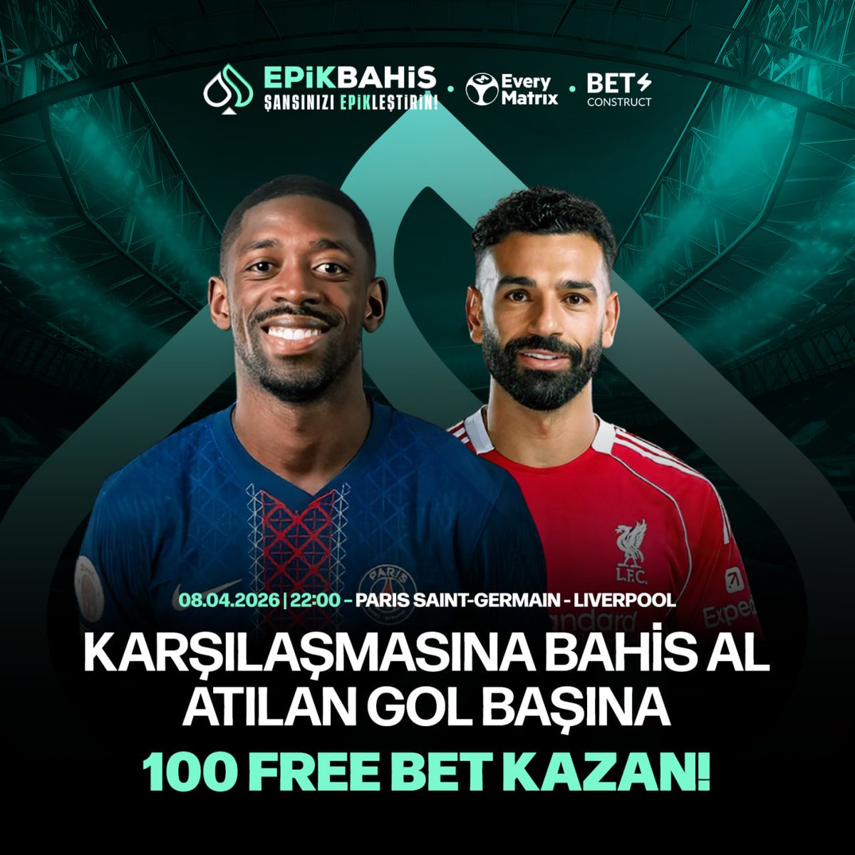 Epikbahis tweet media