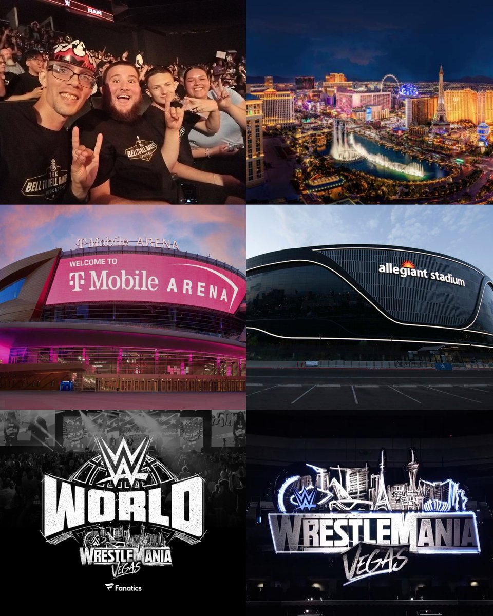 The Bell To Bell Banter Podcast tweet media