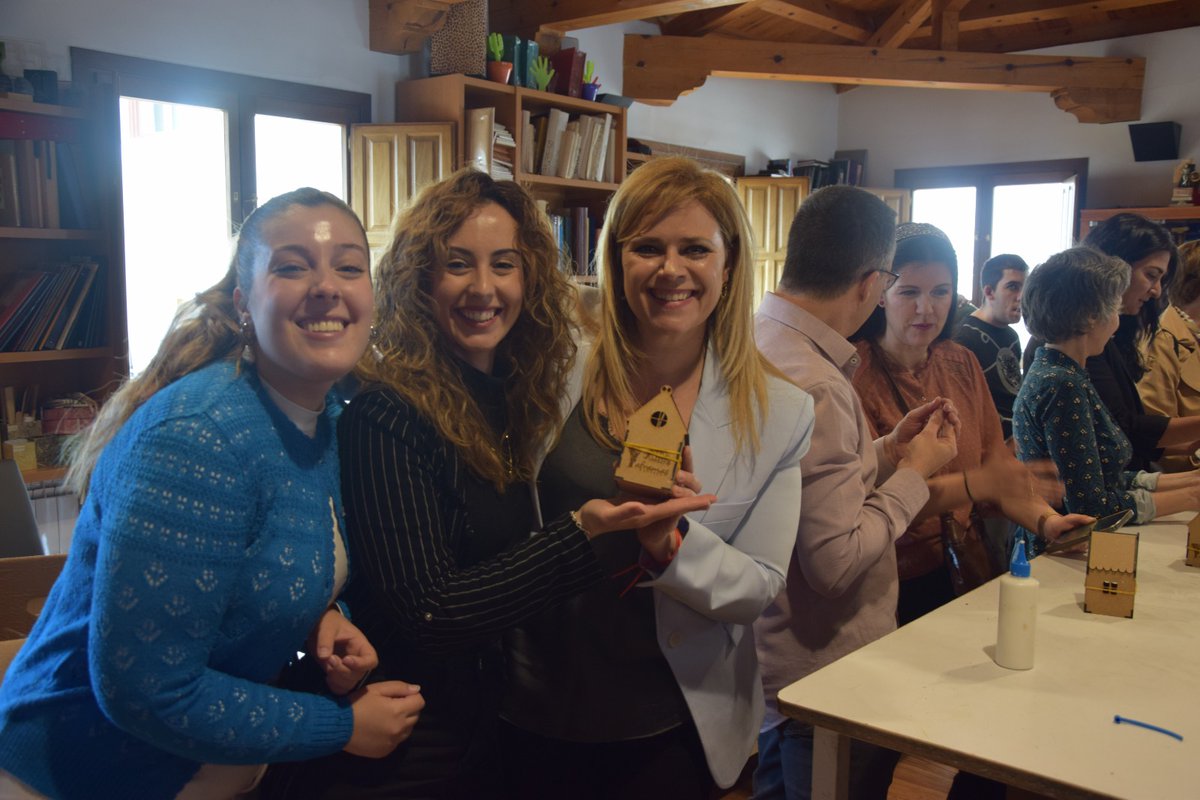 Ayuntamiento de Cuenca tweet media