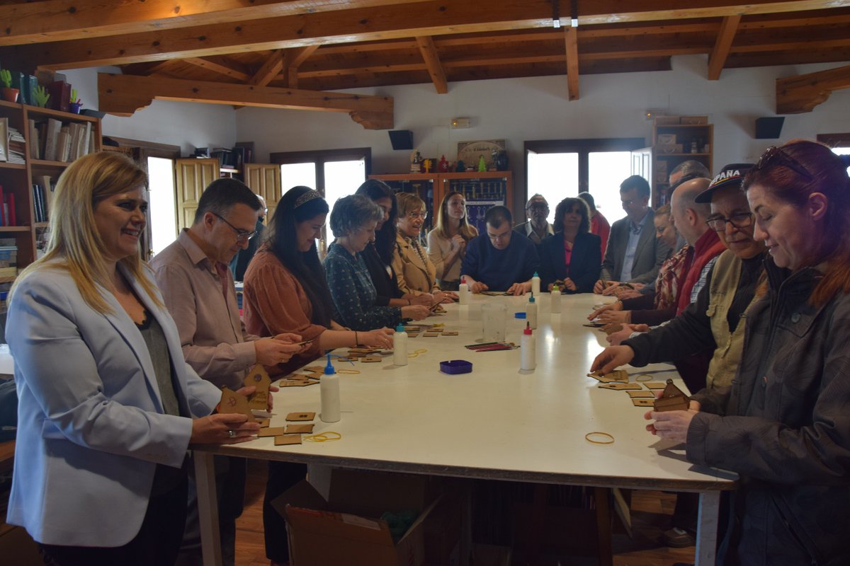 Ayuntamiento de Cuenca tweet media