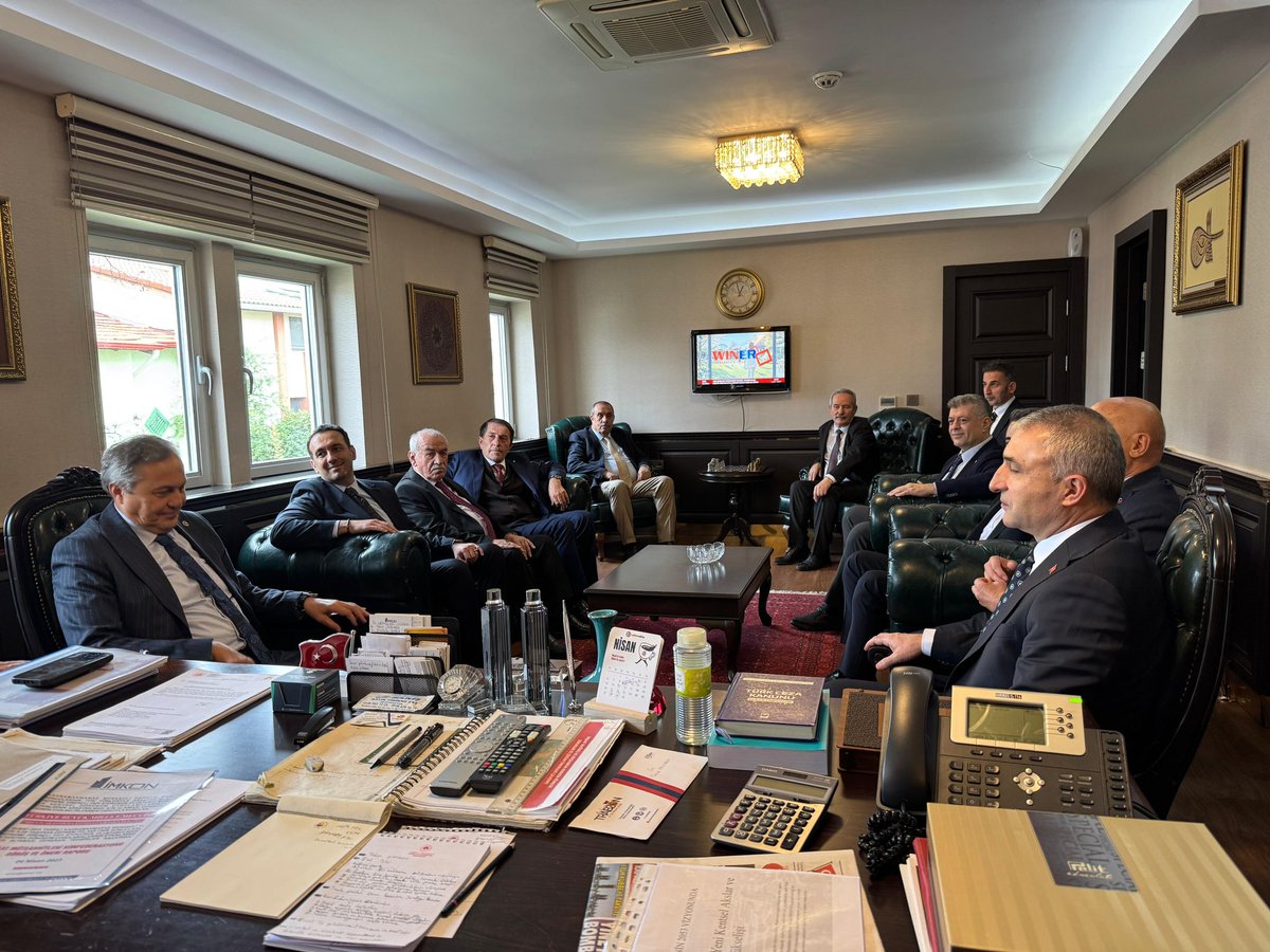 Tahir Tellioğlu tweet media