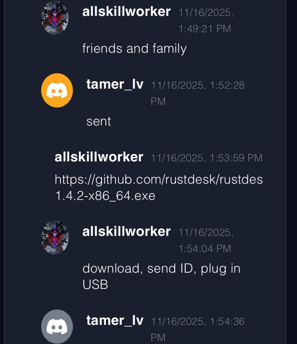 AllSkillNoTalk | PC & Internet Tweaker / Optimizer tweet media