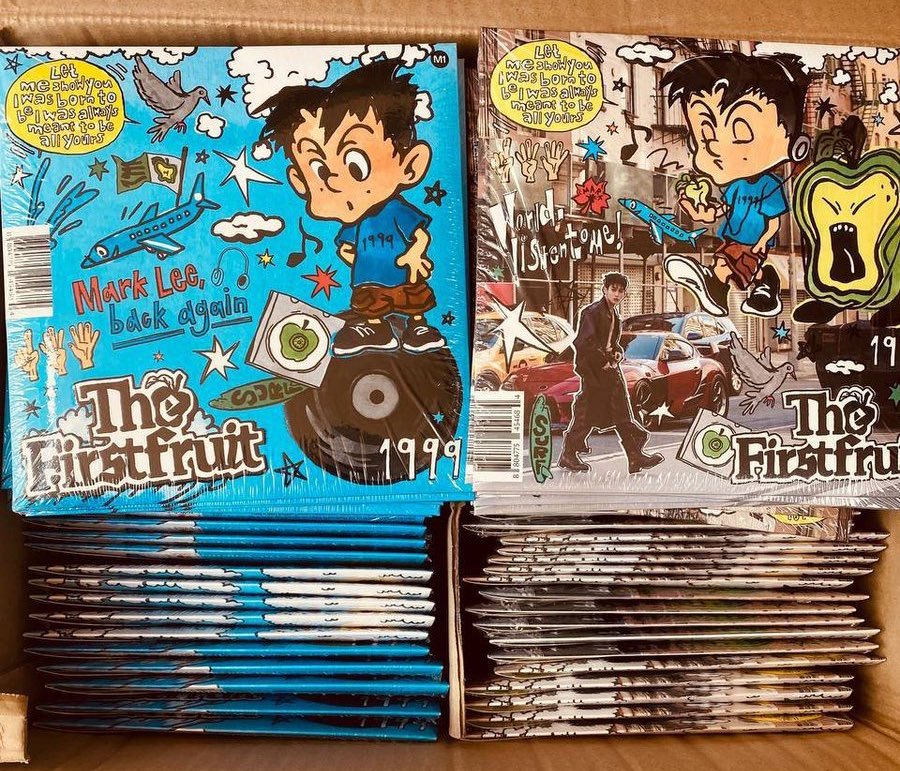 NEOVERSEPH| 80php SEALED ALBUM📌 tweet media